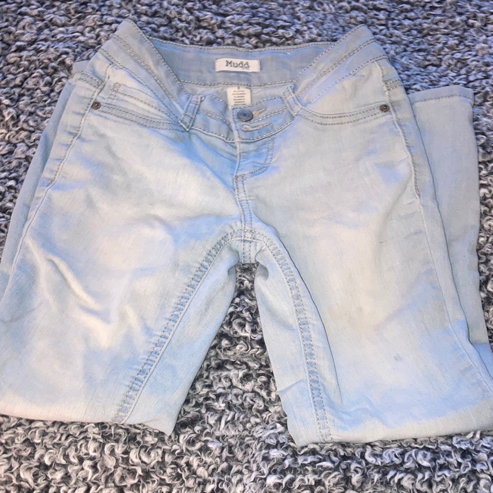 mudd jeans